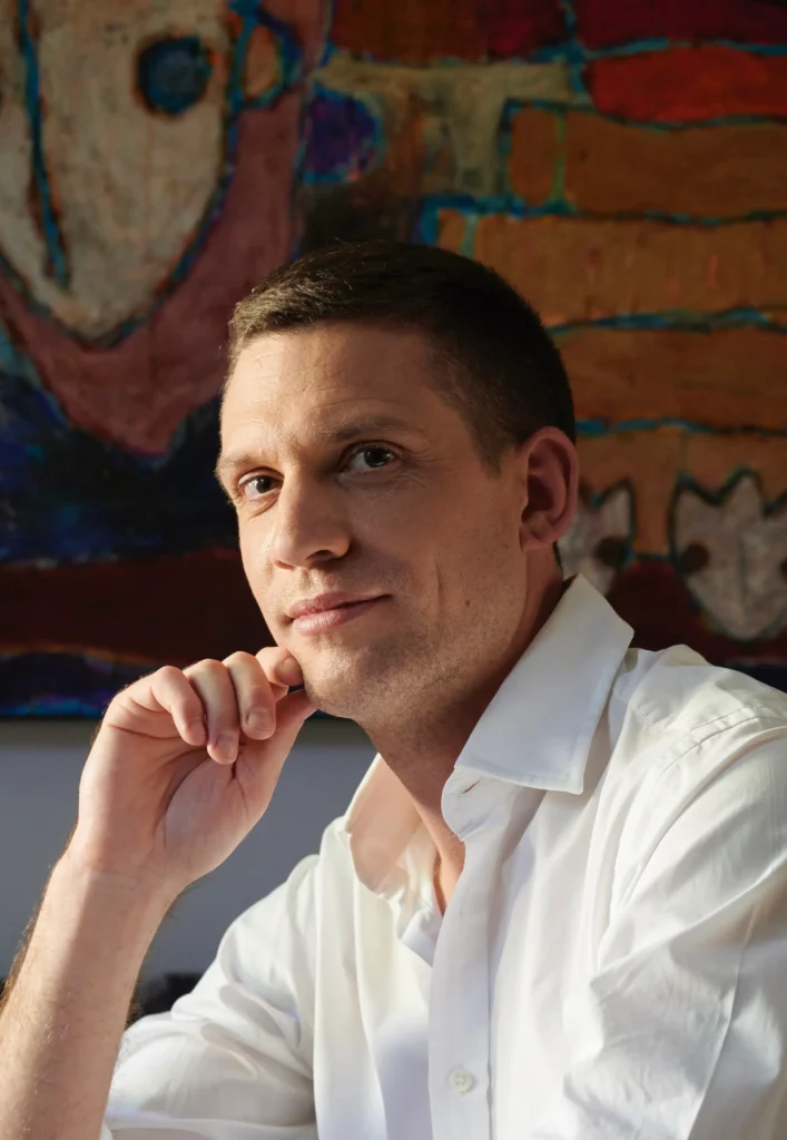 Louis Aliotta – Masseur à domicile à Cannes