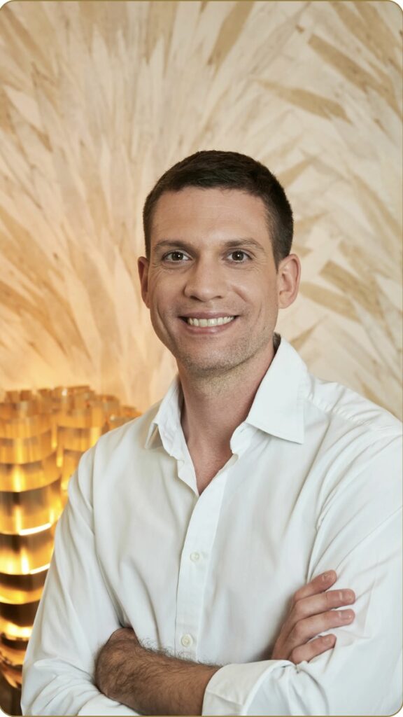 Masseur à Nice, masseur à domicile