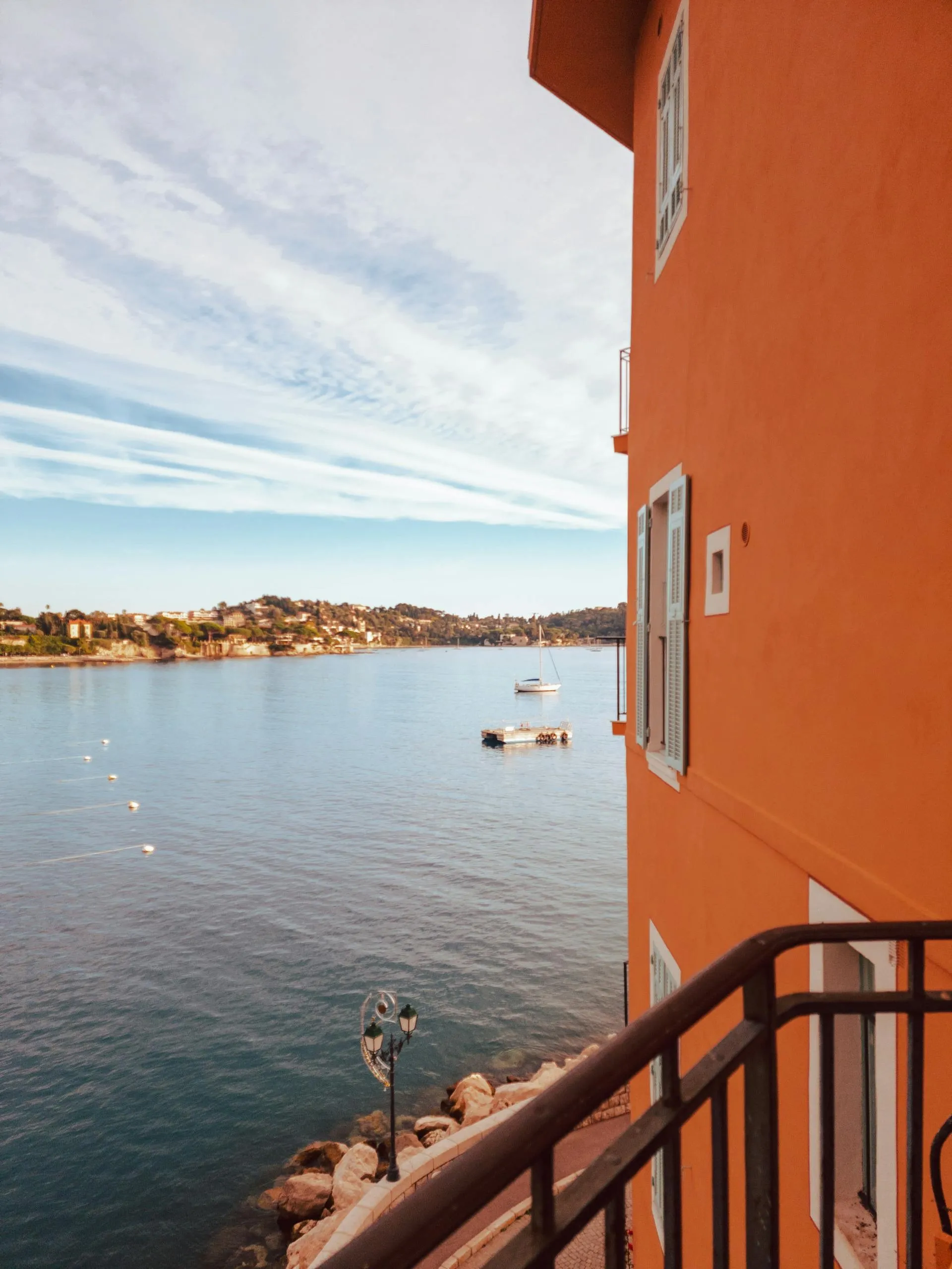 Massage à domicile à Vence – séance sur-mesure