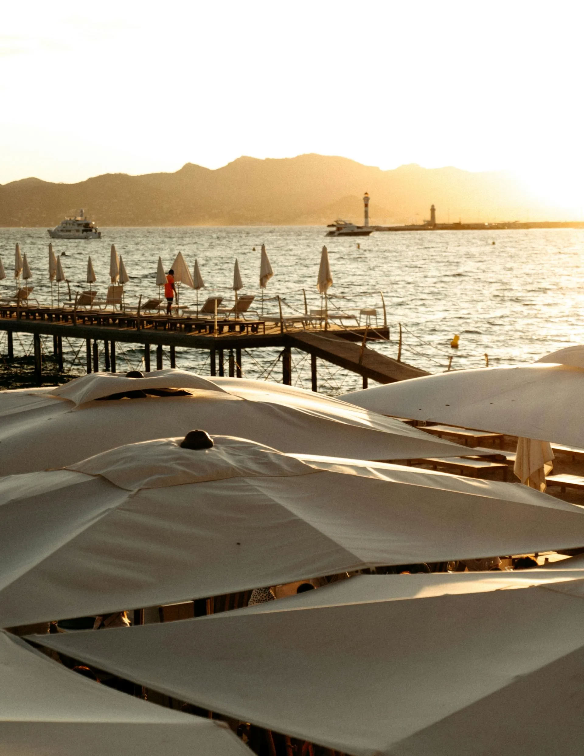 Techniques de massage sportif à Cannes